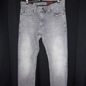 Levi Strauss Authentic Signature Jeans